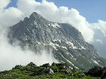 Il Corno Piccolo del Gran Sasso