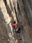 Gas su Thetis (6b) - Arhi