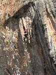 Gas su Thetis (6b) - Arhi