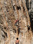 Franz su Thetis (6b) - Arhi