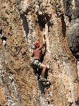 Franz su Thetis (6b) - Arhi