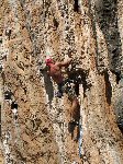 Franz su Thetis (6b) - Arhi