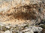 La Grande Grotta con le sue fantastiche stalattiti