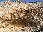 La Grande Grotta con le sue fantastiche stalattiti