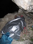 Via Attraverso il Pesce (estate 2007)